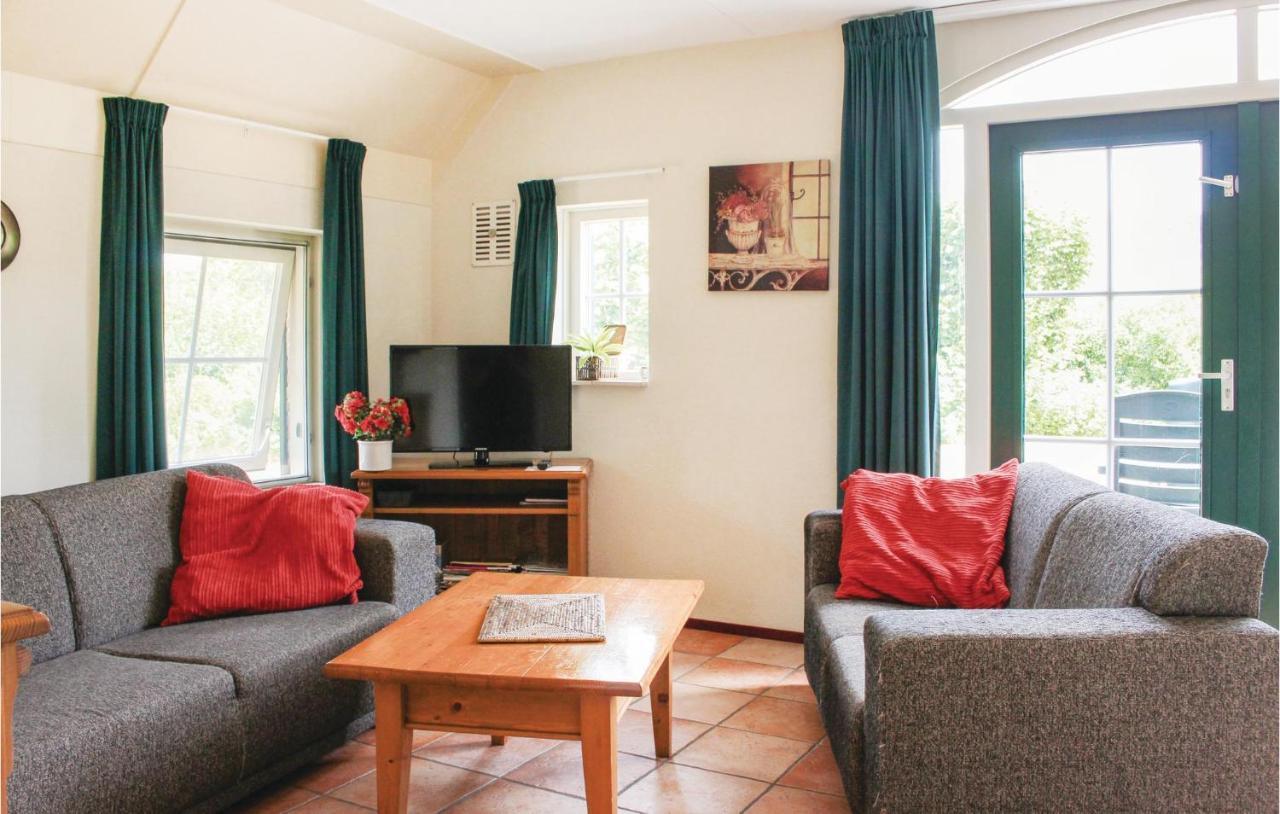 3 Bedroom Beautiful Home In Den Ham מראה חיצוני תמונה
