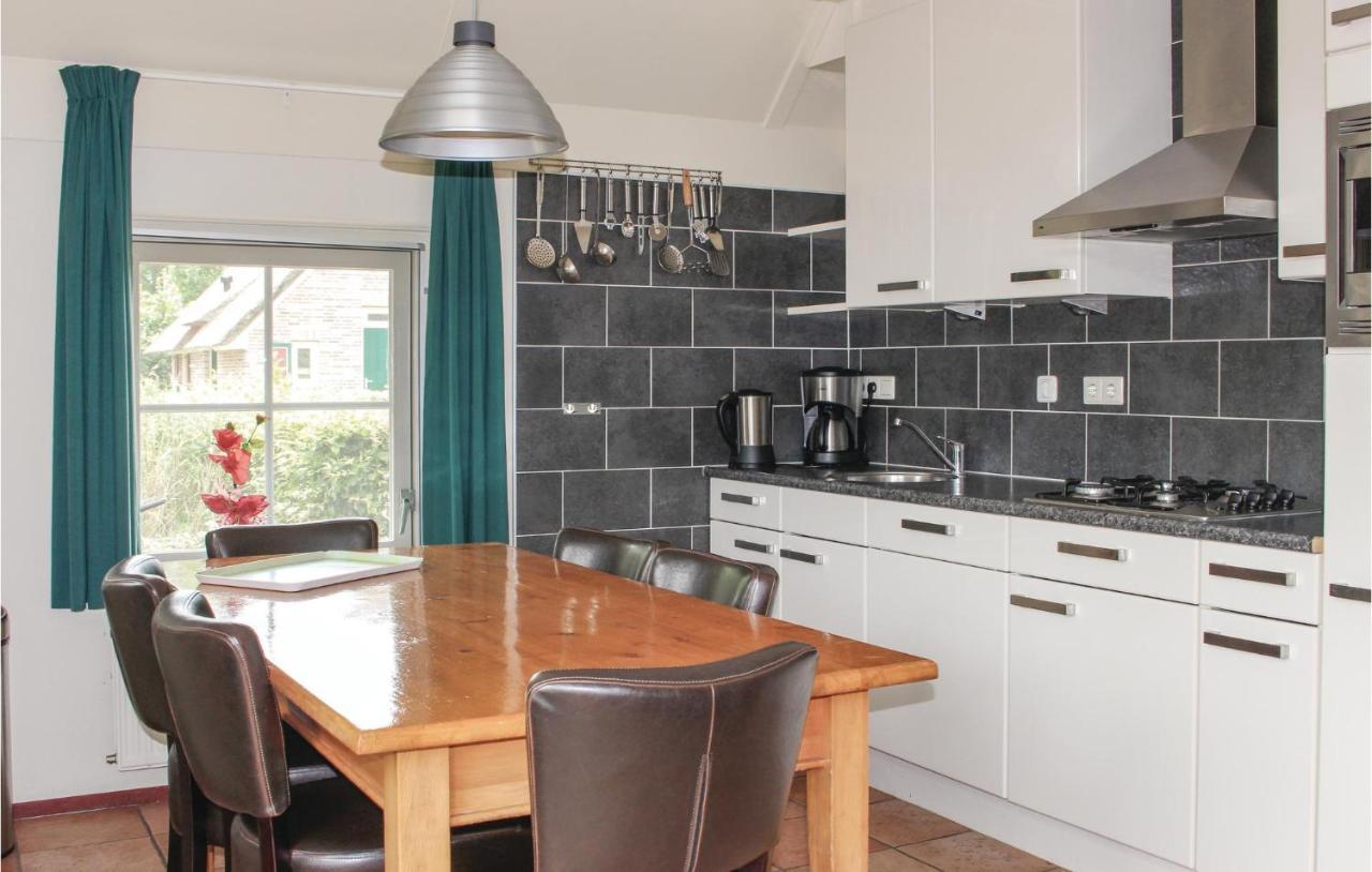 3 Bedroom Beautiful Home In Den Ham מראה חיצוני תמונה