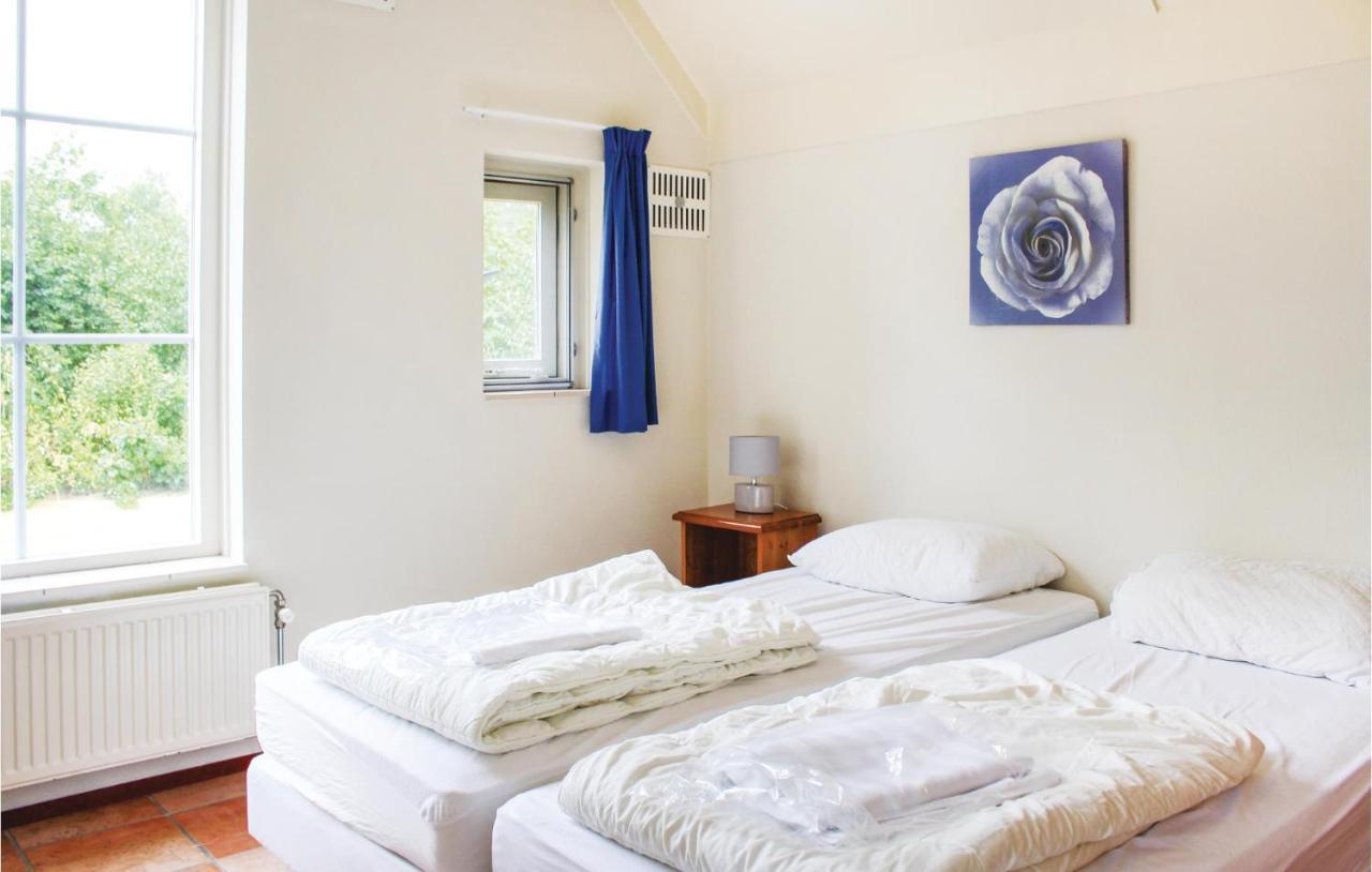 3 Bedroom Beautiful Home In Den Ham מראה חיצוני תמונה
